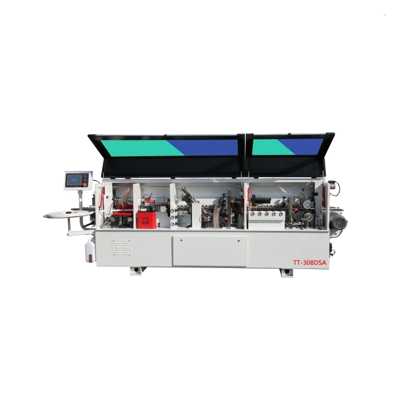 Auto Edge Bander